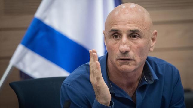 עפר שלח