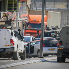 "Vivir con miedo es muy duro"