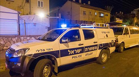 חשד לרצח בצפת: בן 38 אותר ללא רוח חיים