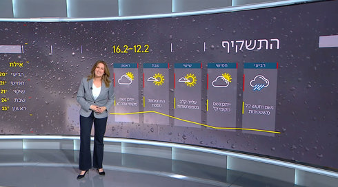 התחזית (21)