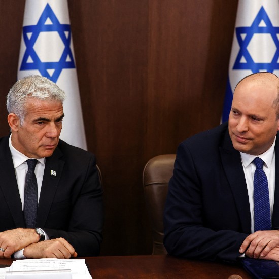 Noticias desde Israel - domingo 26 de junio