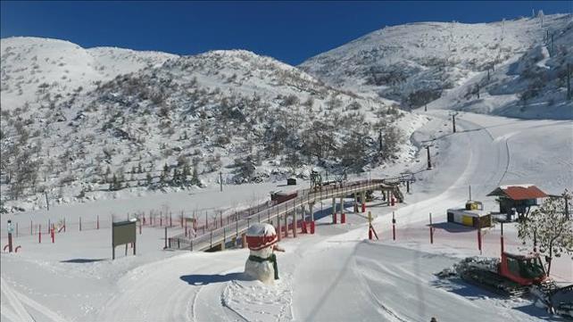 אתר החרמון, 21.01.21