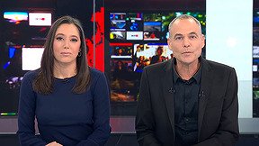 שבע עם ליאל קייזר ורועי שרון | 19.01.26