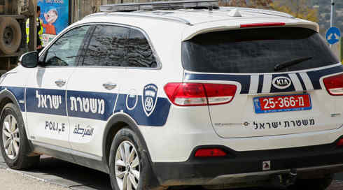 המשטרה הרסה תחנת סמים בתל אביב שמכרה סמים קשים ל-500 איש ביום
