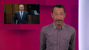 מהצד השני עם גיא זהר | 31.12.24