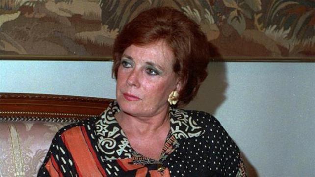 ג'יהאן סאדאת