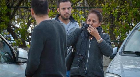 הזמרת מרגלית צנעני בעדותה: "יש לי סכסוכים, אבל קטנים"