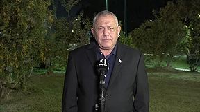 ״נתניהו שקרן ומנותק מהמציאות״: יו״ר מפלגת ״ישר!״ גדי איזנקוט בריאיון