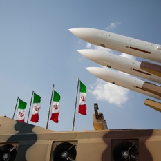 Noticias desde Israel - lunes 25 de julio