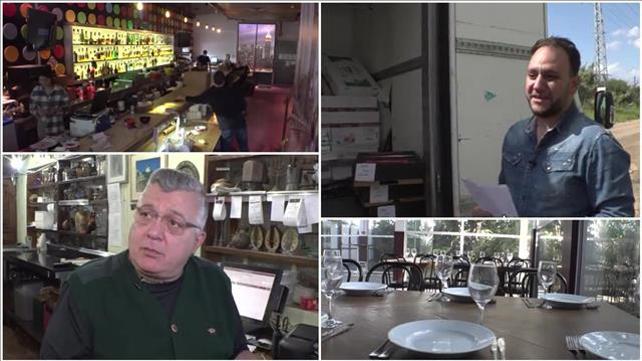 "יש מיליון מובטלים – ואף אחד לא רוצה לעבוד"