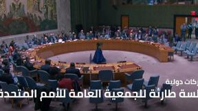 الجمعية العامة 