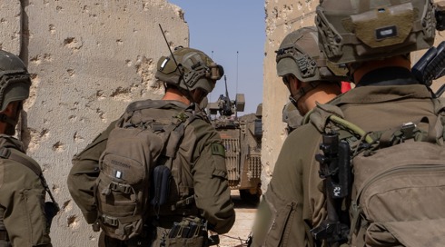 עם תרחישים רב-זירתיים ותרגילי פתע: לראשונה אחרי יותר משנתיים, צה"ל חוזר לשגרת אימונים מלאה