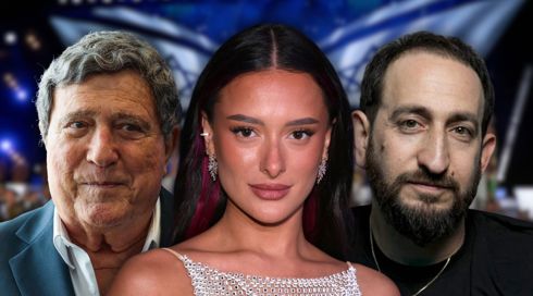 יהורם גאון, תזמורת "ירושלים מזרח ומערב" ועדן גולן יופיעו בטקס הדלקת המשואות