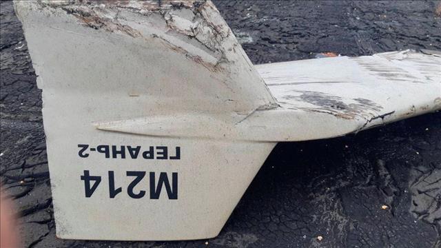 מל"ט, אוקראינה