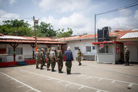 אילוסטרציה. צילום: מירים אלסטר/פלאש 90