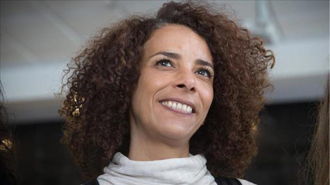 ח"כ אבתיסאם מראענה