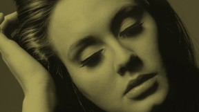 Adele - 21