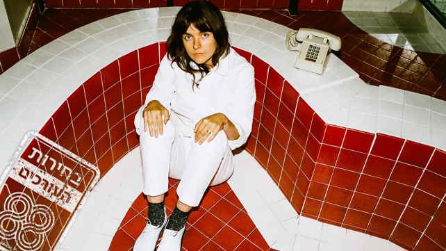 Courtney Barnett