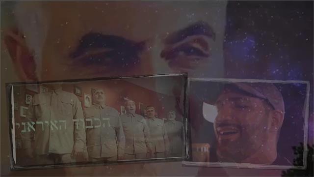 קליפים על סולימאני