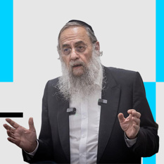 הרב לייבל ריבועית