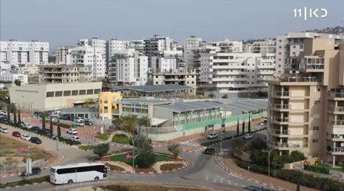 ראש עיר או בעלי חברת בנייה? מסתבר שאפשר גם וגם
