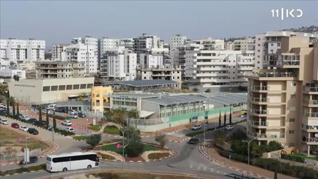 עפולה - ארץ עיר