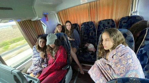 שנתיים אחרי: סורבה לעלות ל"אוטובוס של גברים" - ותפוצה ב-45 אלף ש"ח