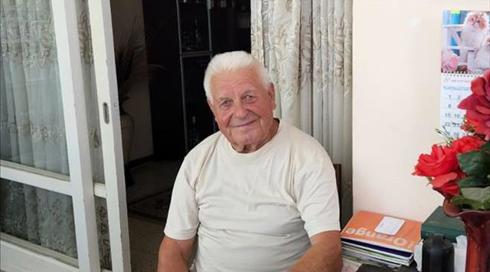 הוארך מעצרו של החשוד בביצוע תאונת הפגע וברח בחיפה, בה נהרג בן 84