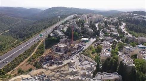 כאן ישנים: משרד הפנים לא ממהר לטפל בבעיות
