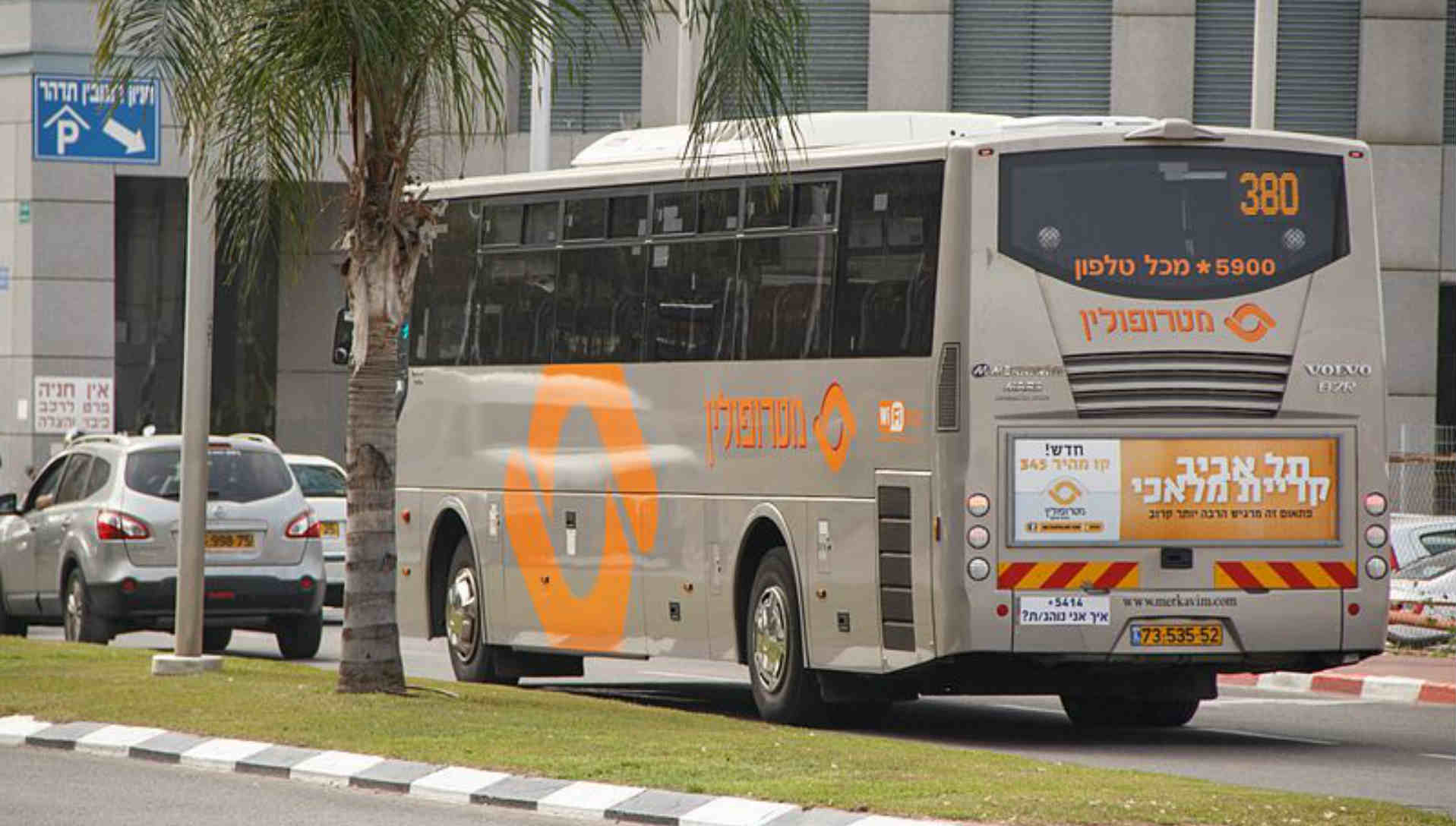 מטרופולין