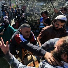 Noticias desde Israel - domingo 13 de febrero