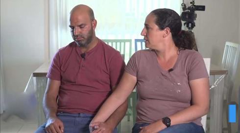 הוריו של בן ה-7 שנהרג בברצלונה משחזרים לראשונה: "שמעתי צעקות - דרור נפל מהחלון"