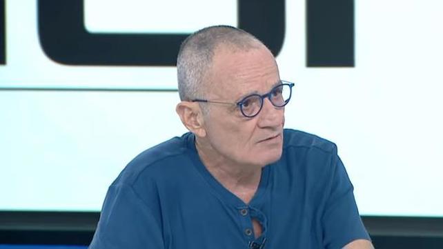 מנשה רז בקלמן וסג"ל, ספטמבר 2019