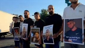 כמות נרצחים שוברת שיאים: שבוע מדמם בחברה הערבית