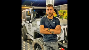אביו של הנרצח באבו סנאן