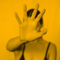 woman