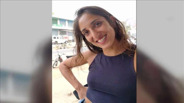 "נעמה נוגעת באנשים": מפגש הפעילים לשחרור הישר