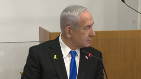 "הגברת נתניהו דרשה בובת באגס באני": החלה החקירה הנגדית במשפט נתניהו