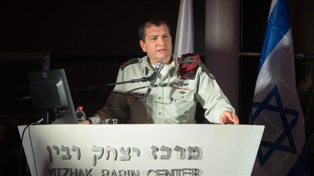 אהרון חליוה, 2018
