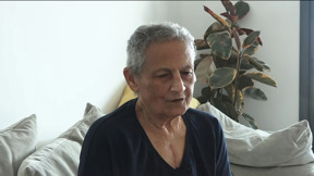"קשה להביע את חוסר האונים": תמי מצגר נפרדת מבעלה יורם שנהרג בשבי