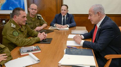 שרים בקבינט: "הסיכויים לחזור ללחימה לאחר העסקה – קלושים"