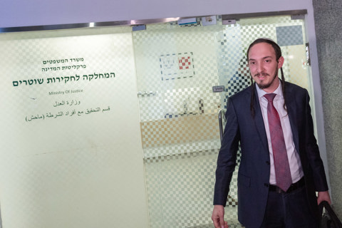 דורפמן במח