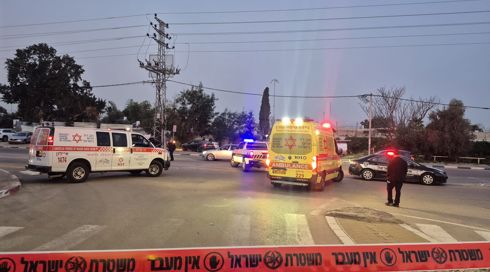5 נרצחים בחברה הערבית בתוך שעות, המפכ"ל: "דרושה החמרה בענישה, ידינו כפותות"