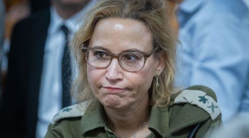 חקירת הסרטון משדה תימן: נבדקת מעורבות של סביבת הפצ"רית
