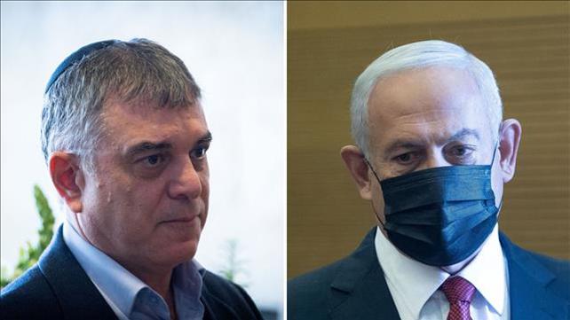בנימין נתניהו, שלמה פילבר