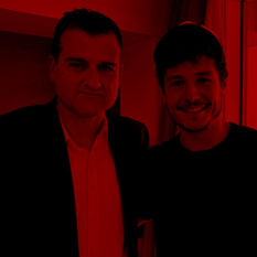 Informe de Sal Emergui con el cantante Miki