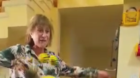 גננת חשודה בהתעללות בפעוטות: ההקלטות המפלילות