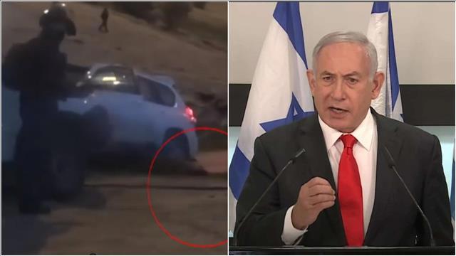 נתניהו ואום אל חיראן