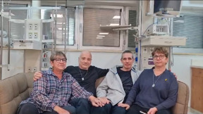 השיקום של פרננדו ולואיס