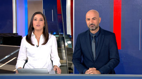 שבע עם ליאל קייזר ואליאור לוי | 04.08.25